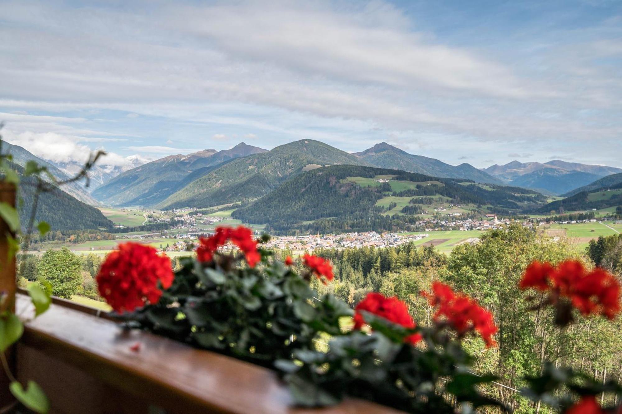 Апартаменты Kranebitterhof Apt Alpenrose